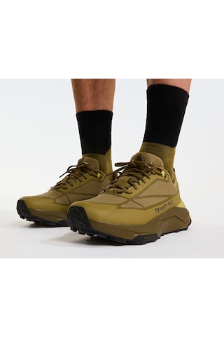 The North Face M Fastpack Wp Erkek Outdoor Ayakkabısınf0a8g6bkaf1 Sarı