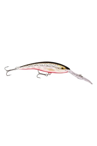 Rapala Deep Tail Dancer Sahte Balığı Sfl - 110mm