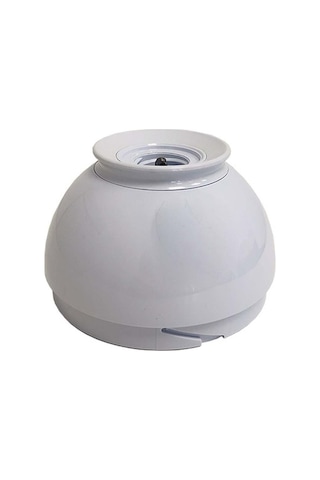 Cookplus Midimix 5501 Blender Doğrayıcı Hazne Kapağı Beyaz