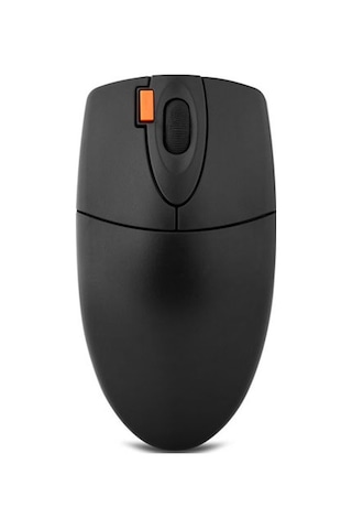 Everest SM-601 Kablolu Optik Mouse