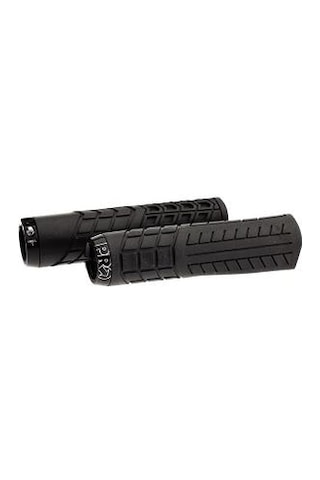 Pro Ergonomic Race Elcik Siyah 30mm/130mm Prgp0060 Siyah