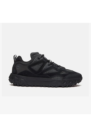 Timberland Green Stride 6 Motion Erkek Siyah Spor Ayakkabı Tb0a6du2eae1 Siyah