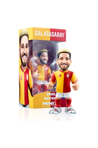 Galatasaray Dries Mertens Mini Figür U251151