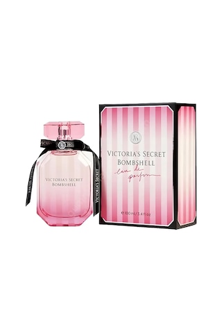 Victorias Secret Bombshell Edp Kadın Parfüm 100 Ml Fresh Victorias Secret Bombshell Edp Kadın Parfüm 100 Ml Fresh