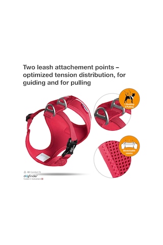 Harness -mesh L Sku: Smg8690010296641