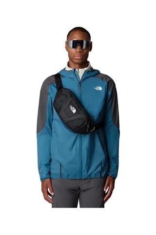 The North Face Çanta Bel Çantası Y2k Hip Pack Siyah