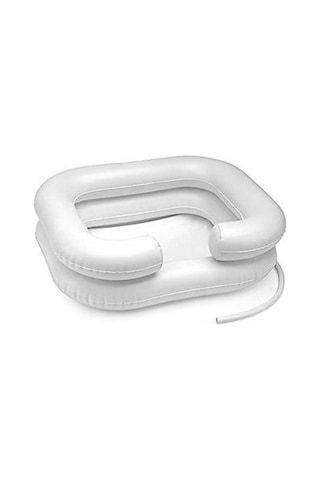 Comfort Plus Dm-01 Baş-Saç Yıkama Havuzu