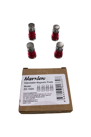 Marxlow Zd-150h Ayarlanabilir Yedek Mıknatıs
