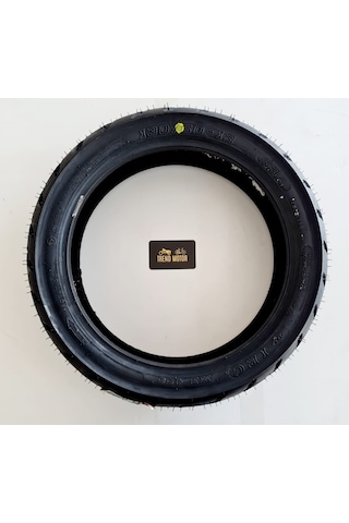 130 X 60 X 13 Tubeless Dış Lastik Irc Anlaş 2023