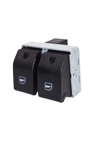 Volkswagen Polo 2001-2012,seat Cordoba 1993-2002,ıbiza 2002-2009, Cam Açma Kapama Anahtarı 6q0959858