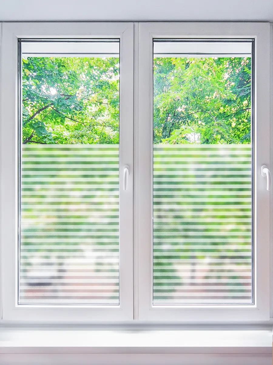 Mast Vitray Kendinden Yapışkanlı Pencere Cam Filmi 45cm X 8m 250015506