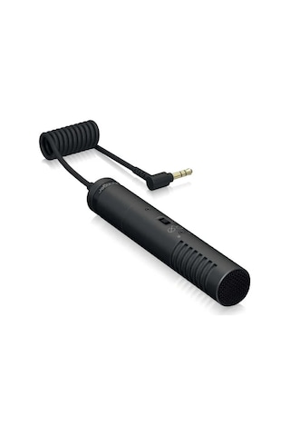 Vıdeo Mıc X1 Dual-capsule X-y Condenser Kamera Üstü Mikrofon