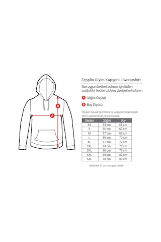 The Last Of Us Siyah Fermuarlı Limited Edition Kapşonlu Sweatshirt Siyah