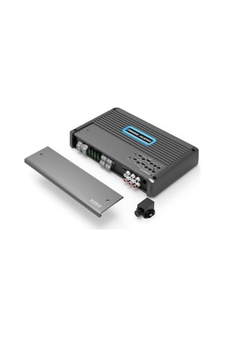 Reiss Audio RS-SD300.4d 4x300 W 4 Kanal Digital Amfi