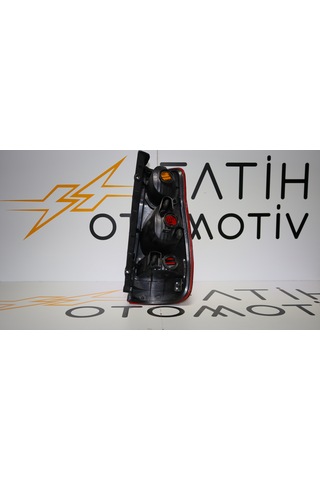 Hyundai Matrix 01- Sol Stop Lambası L
