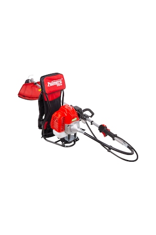 Palmera Bg520 A Benzinli Motorlu Sırt Tırpan + Misina