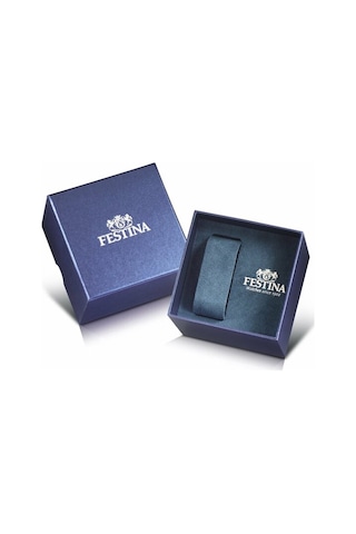 Festina F20359/2 Chronograph Erkek Kol Saati