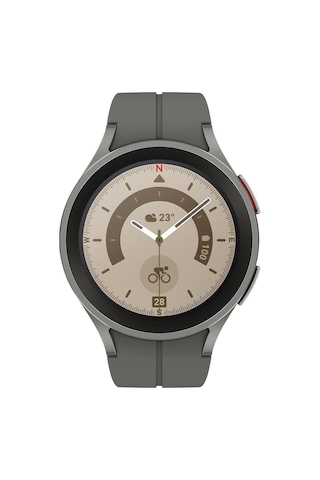 Samsung Galaxy Watch 5 Pro Akıllı Saat (Samsung Türkiye Garantili)
