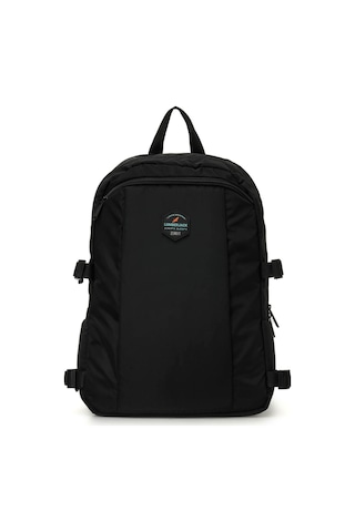Lumberjack M Rocky 35srt 4pr Siyah Erkek Sırt Çantası 000000000101891922 Siyah