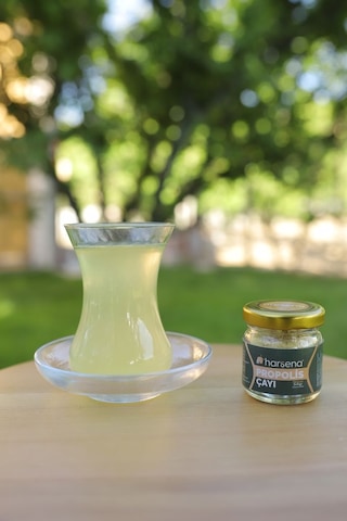 Harşena Naneli Propolis Çayı 15 G