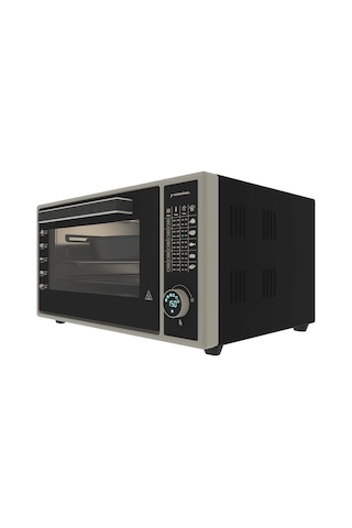 Termikel MO D6463C I Mini Fırın