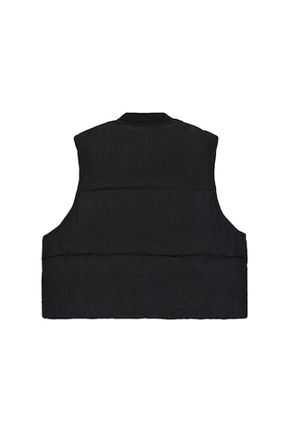 Alpha Industries Alpha Industrıes Ma-1 Erkek Yelek 148138uv-03 Siyah