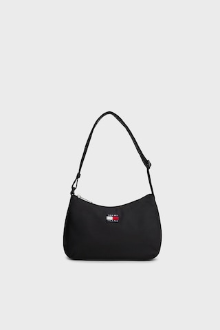 Tommy Jeans Bayan Çanta Aw0aw17888 Bds Siyah Siyah