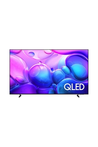 Samsung 55Q6F 55" 139 Ekran Uydu Alıcılı 4K Ultra HD Tizen Smart QLED TV