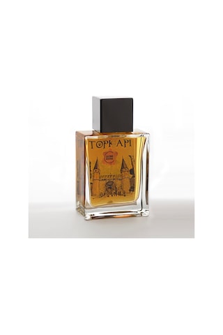 Cultural Heritage Topkapı Parfum İstanbul Kadın Parfüm EDP 50 ML
