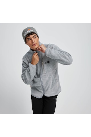 Ellesse Erkek Ceket Gri Em079-gı Gri