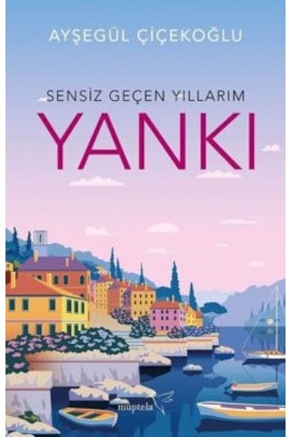 Hayat İncitir Herkesi + Ada: Sensiz Geçen Yıllarım + Yankı: Sensiz Geçen Yıllarım