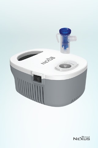 Direct Nexus Çocuklar Ve Yetişkinler Için Kompresörlü Nebülizatör