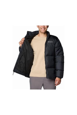 Columbia Men's Puffect Iıl Jacket Erkek Mont Wm0403 001