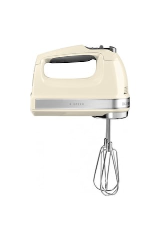 KitchenAid 5KHM9212EAC 85 W El Mikseri