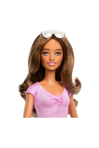 Fashionistas Doll - With Blindness