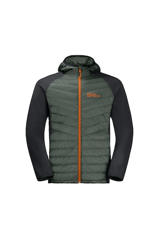Jack Wolfskin Routeburn Pro Hybrıd M Haki Haki
