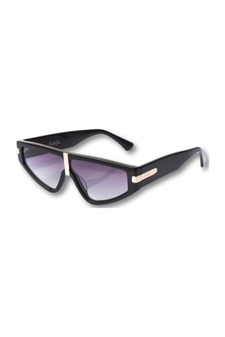 Morlin Bron Mg-mb 1383 C1 Siyah
