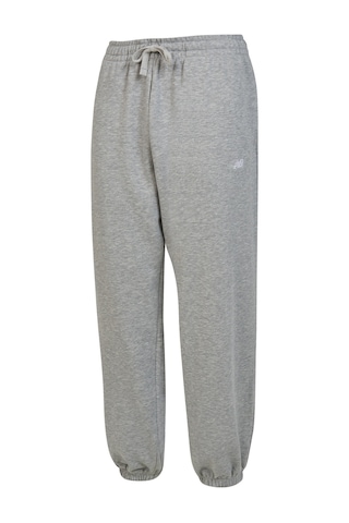 New Balance Lifestyle Erkek Eşofman Altı Gri