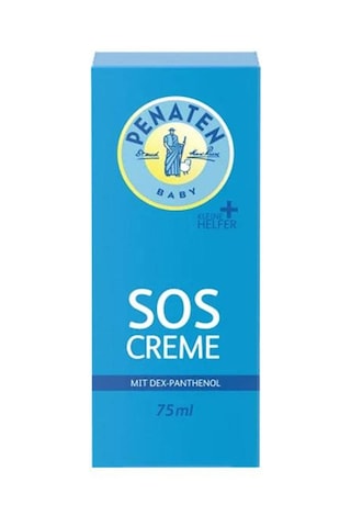 Penaten Baby Onarici (Sos) Cilt&Yüz Kremi 75Ml