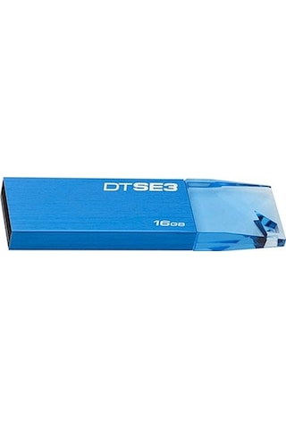 Kingston DataTraveler SE3 DTSE3 KC-U6816-4C1B 16 GB Usb 2.0 Flash Bellek