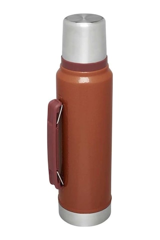Stanley 1.1qt Classic Vac Btl H. Clay Eu-1 Termos-29348 Kiremit