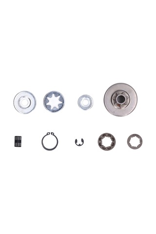 9x Ms380 Rulman Seti Yongtao