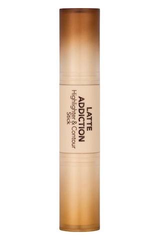 Flormar Latte Hafif Yapılı & Uzun Süre Kalıcı Kremsi Highlighter 001vnllltte
