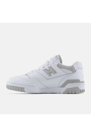 New Balance Kadın Ayakkabı Bbw550bb Beyaz