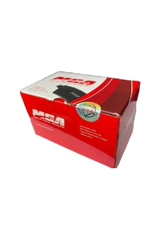 Mga 52800 Debriyaj Ust Merkez 55196182 Mga 52800 Debriyaj Ust Merkez 55196182