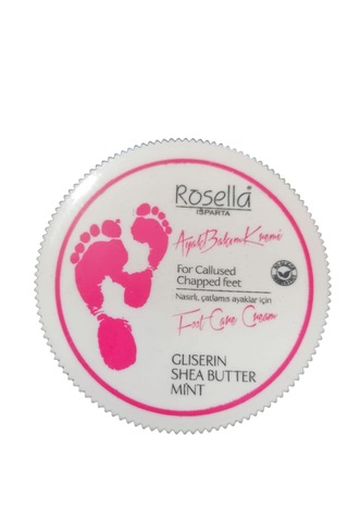Rosella Ayak Bakım Kremi 150 ML