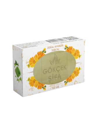 Aynı Sefa Doğal Sabun