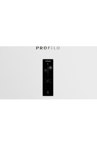 Profilo BD3076WCAP E Enerji Sınıfı 526 LT No-Frost Çift Kapılı Buzdolabı