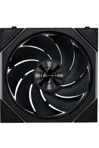 Lian Li Unı Fan Reverse Tl Wıreless 1x120mm Siyah