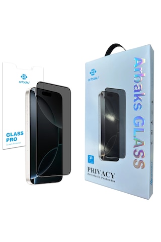 Sam A24 Samsung Hayalet Antistatik Esd Cam Tam Kaplayan Arbaks